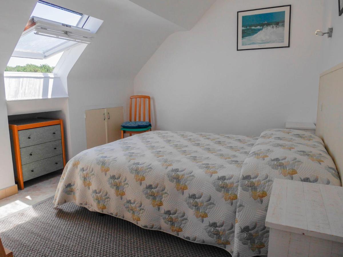 Bel Appartement Refait A Neuf, Proche Commerces Et Plage - Fr-1-418-175 Le Palais Eksteriør billede